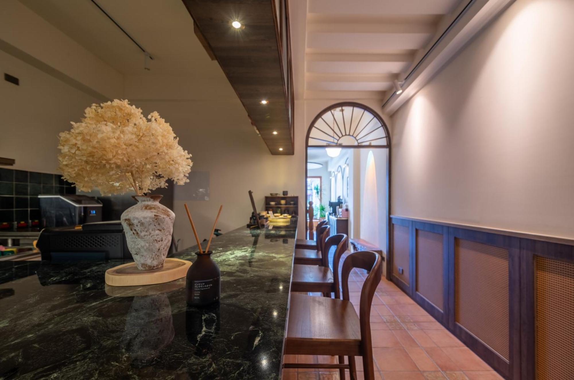 Soli Hospitale 宿里旅行舍 Hualien stad Exteriör bild